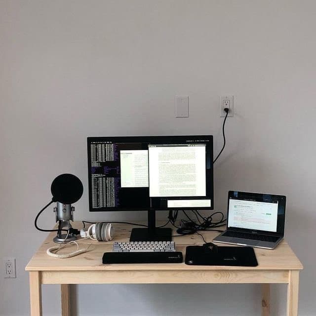 Workspace