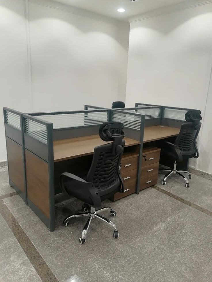 Workspace