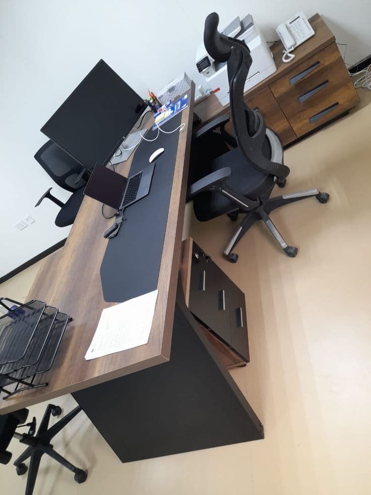Workspace