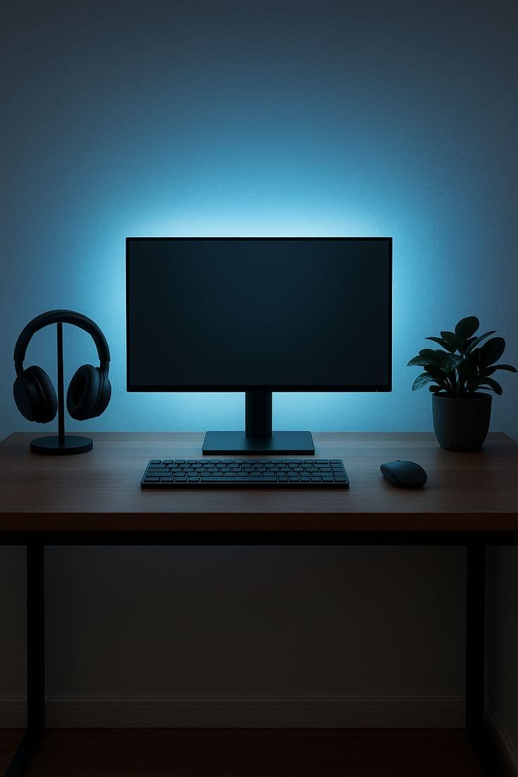 Workspace
